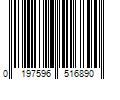 Barcode Image for UPC code 0197596516890