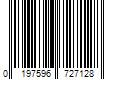 Barcode Image for UPC code 0197596727128