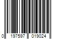 Barcode Image for UPC code 0197597019024