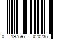 Barcode Image for UPC code 0197597020235