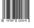 Barcode Image for UPC code 0197597020815