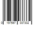 Barcode Image for UPC code 0197597037332