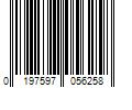 Barcode Image for UPC code 0197597056258