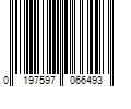 Barcode Image for UPC code 0197597066493