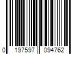 Barcode Image for UPC code 0197597094762