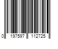 Barcode Image for UPC code 0197597112725