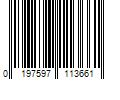 Barcode Image for UPC code 0197597113661