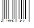 Barcode Image for UPC code 0197597124841