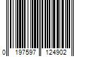 Barcode Image for UPC code 0197597124902