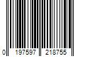 Barcode Image for UPC code 0197597218755