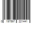 Barcode Image for UPC code 0197597221441