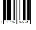 Barcode Image for UPC code 0197597325941