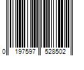 Barcode Image for UPC code 0197597528502