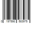 Barcode Image for UPC code 0197598583975