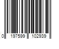 Barcode Image for UPC code 0197599102939