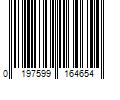 Barcode Image for UPC code 0197599164654