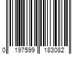 Barcode Image for UPC code 0197599183082