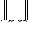 Barcode Image for UPC code 0197599587385