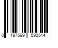 Barcode Image for UPC code 0197599590514