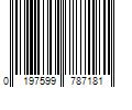 Barcode Image for UPC code 0197599787181