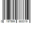 Barcode Image for UPC code 0197599883319