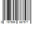 Barcode Image for UPC code 0197599887577