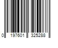 Barcode Image for UPC code 0197601325288