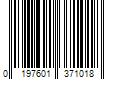 Barcode Image for UPC code 0197601371018