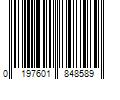 Barcode Image for UPC code 0197601848589