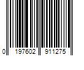 Barcode Image for UPC code 0197602911275