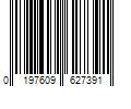 Barcode Image for UPC code 0197609627391