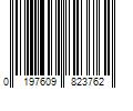 Barcode Image for UPC code 0197609823762