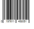 Barcode Image for UPC code 0197611458051