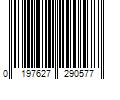 Barcode Image for UPC code 0197627290577