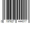 Barcode Image for UPC code 0197627444017