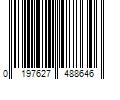 Barcode Image for UPC code 0197627488646