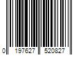 Barcode Image for UPC code 0197627520827