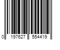 Barcode Image for UPC code 0197627554419