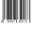 Barcode Image for UPC code 0197627650173