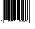 Barcode Image for UPC code 0197627907666