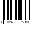 Barcode Image for UPC code 0197627927480