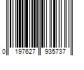 Barcode Image for UPC code 0197627935737