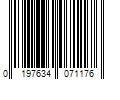 Barcode Image for UPC code 0197634071176