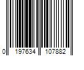 Barcode Image for UPC code 0197634107882