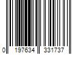 Barcode Image for UPC code 0197634331737