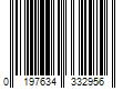 Barcode Image for UPC code 0197634332956