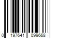 Barcode Image for UPC code 0197641099668