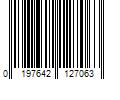 Barcode Image for UPC code 0197642127063