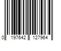 Barcode Image for UPC code 0197642127964