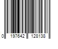 Barcode Image for UPC code 0197642128138